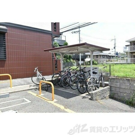 ハイツサン幸IIの物件内観写真